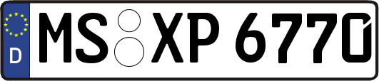 MS-XP6770