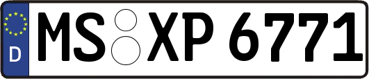MS-XP6771