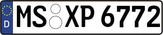 MS-XP6772