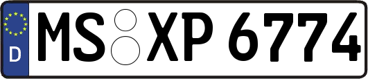 MS-XP6774