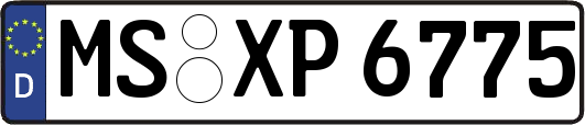 MS-XP6775