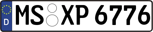 MS-XP6776