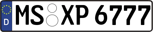 MS-XP6777