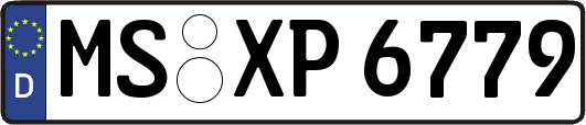 MS-XP6779