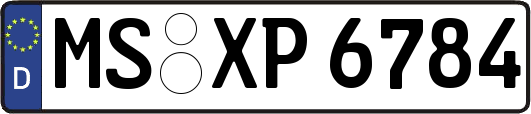 MS-XP6784
