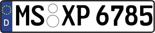 MS-XP6785