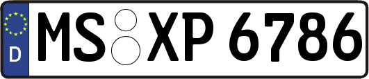 MS-XP6786