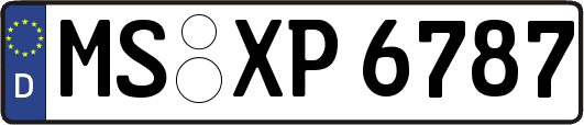 MS-XP6787