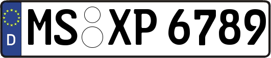 MS-XP6789