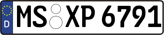 MS-XP6791