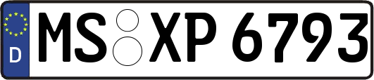 MS-XP6793