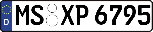 MS-XP6795