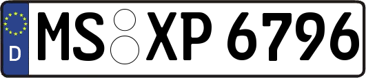 MS-XP6796