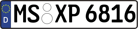 MS-XP6816