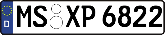 MS-XP6822
