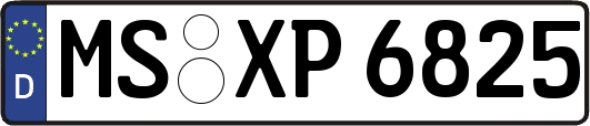 MS-XP6825