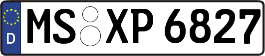 MS-XP6827