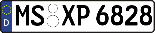 MS-XP6828