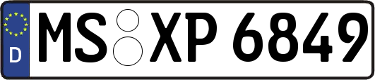 MS-XP6849