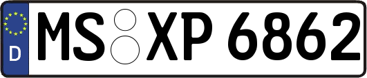MS-XP6862