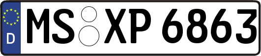 MS-XP6863