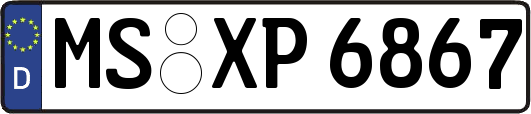 MS-XP6867