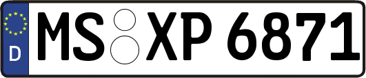 MS-XP6871