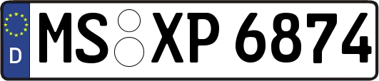 MS-XP6874