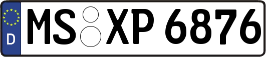 MS-XP6876