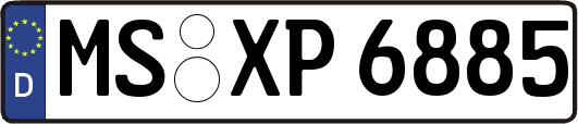 MS-XP6885
