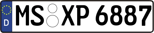 MS-XP6887