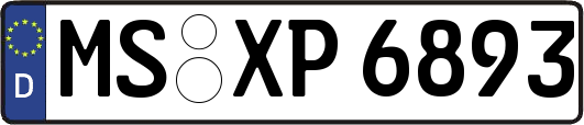 MS-XP6893