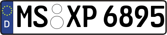 MS-XP6895