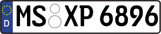 MS-XP6896