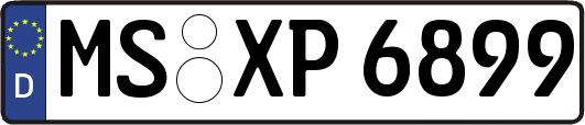 MS-XP6899