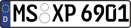 MS-XP6901