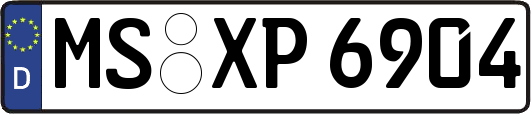 MS-XP6904