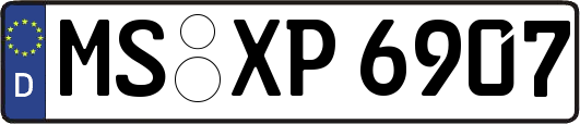 MS-XP6907