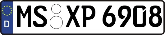 MS-XP6908