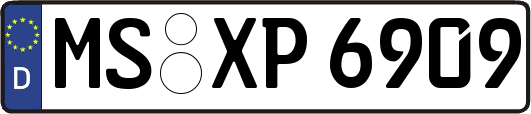 MS-XP6909