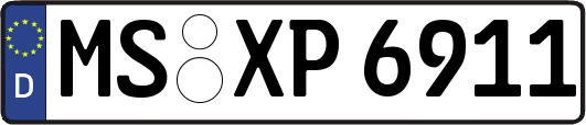 MS-XP6911