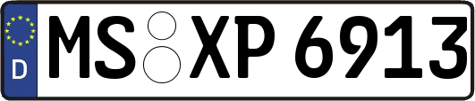 MS-XP6913