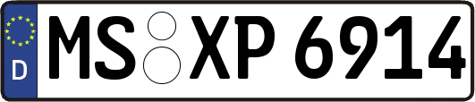 MS-XP6914
