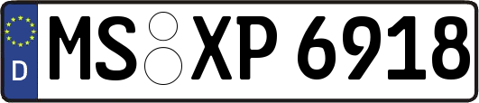 MS-XP6918