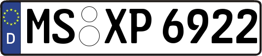 MS-XP6922