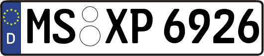 MS-XP6926