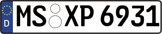 MS-XP6931