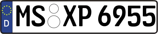 MS-XP6955