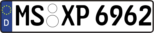 MS-XP6962