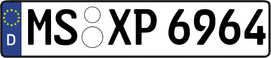 MS-XP6964